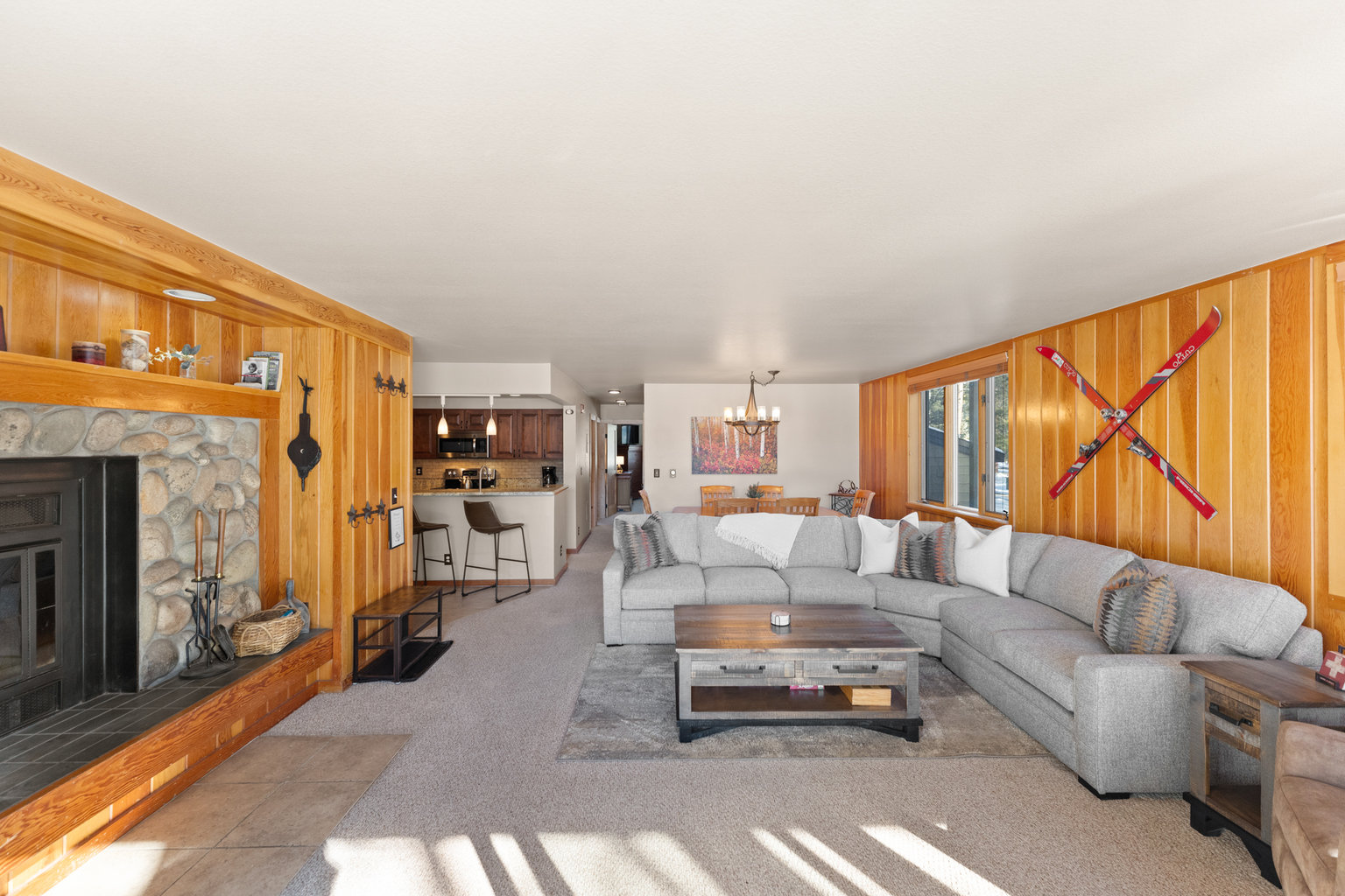 Keystone Vacation Rental