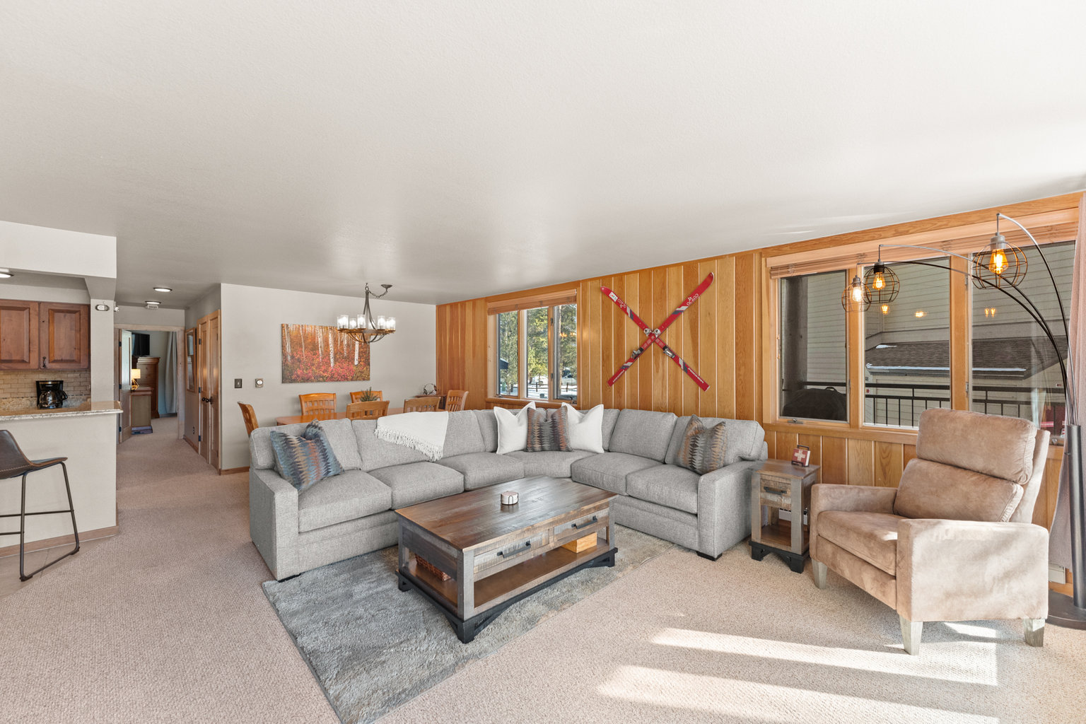 Keystone Vacation Rental