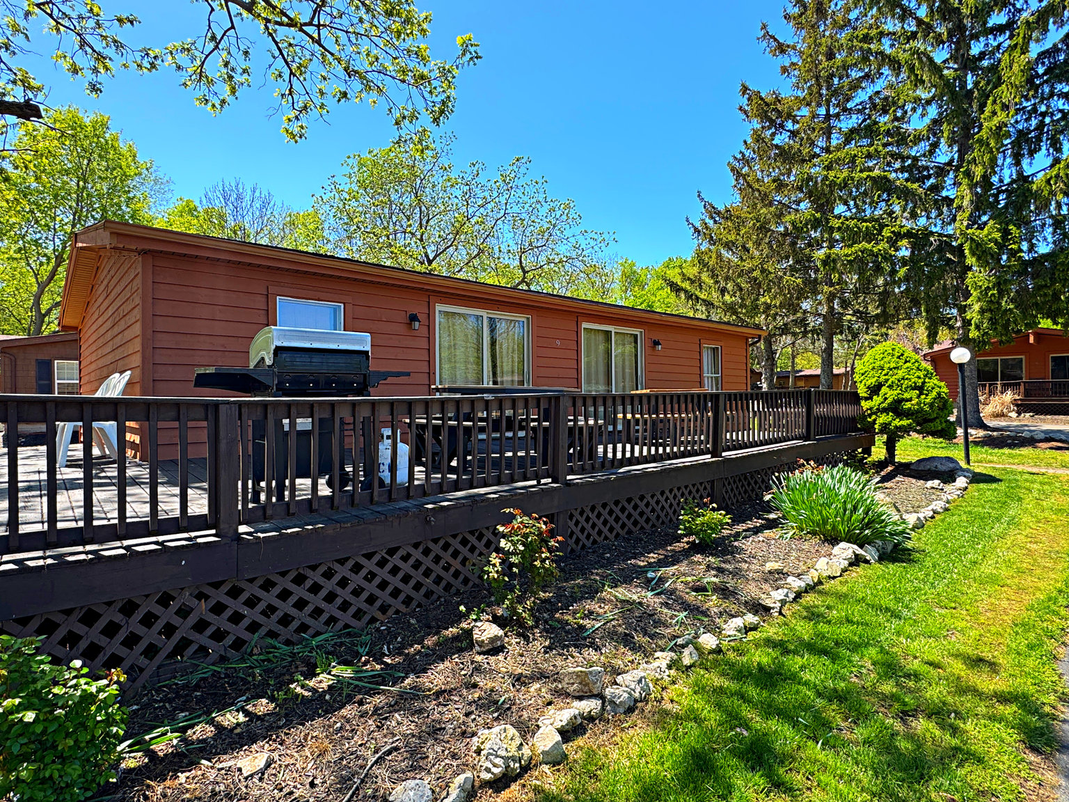 Put-in-Bay Vacation Rental
