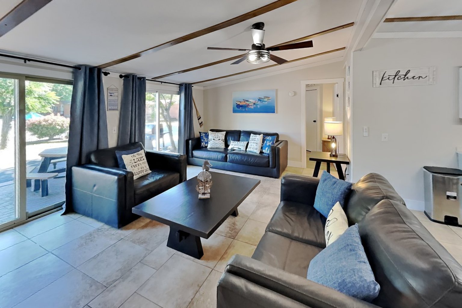 Put-in-Bay Vacation Rental