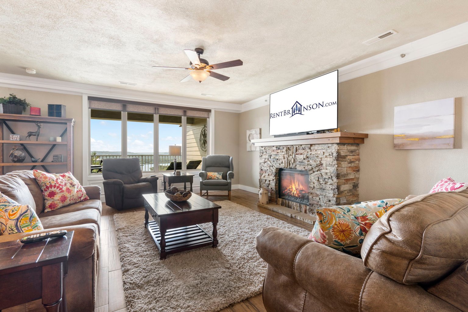 Branson Vacation Rental