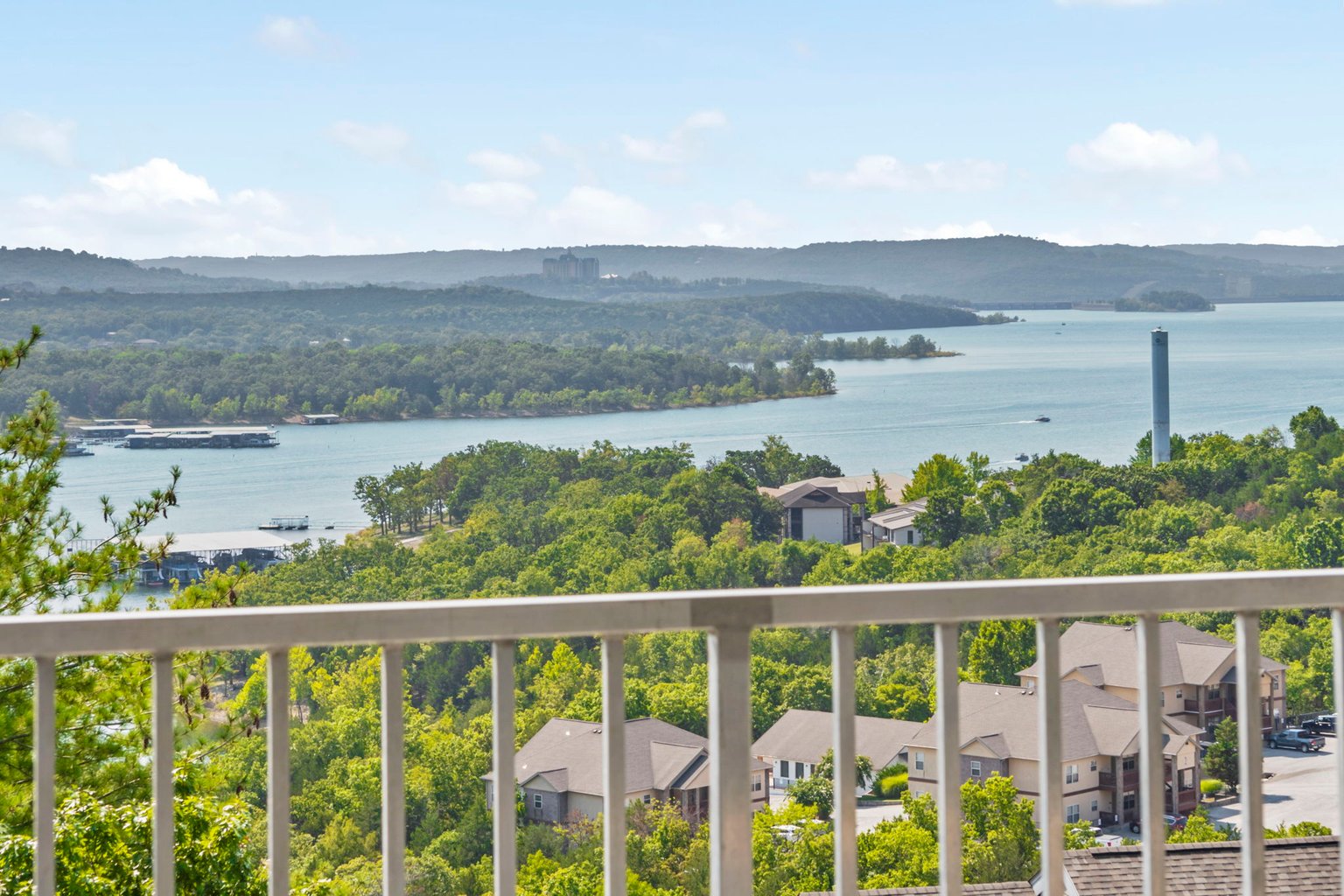 Branson Vacation Rental