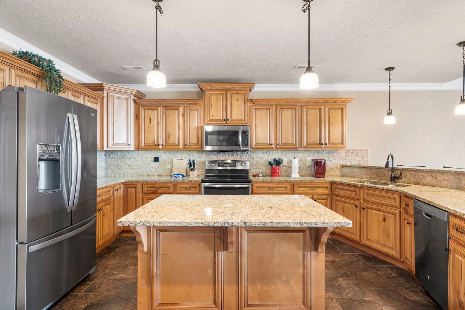 Branson Vacation Rental