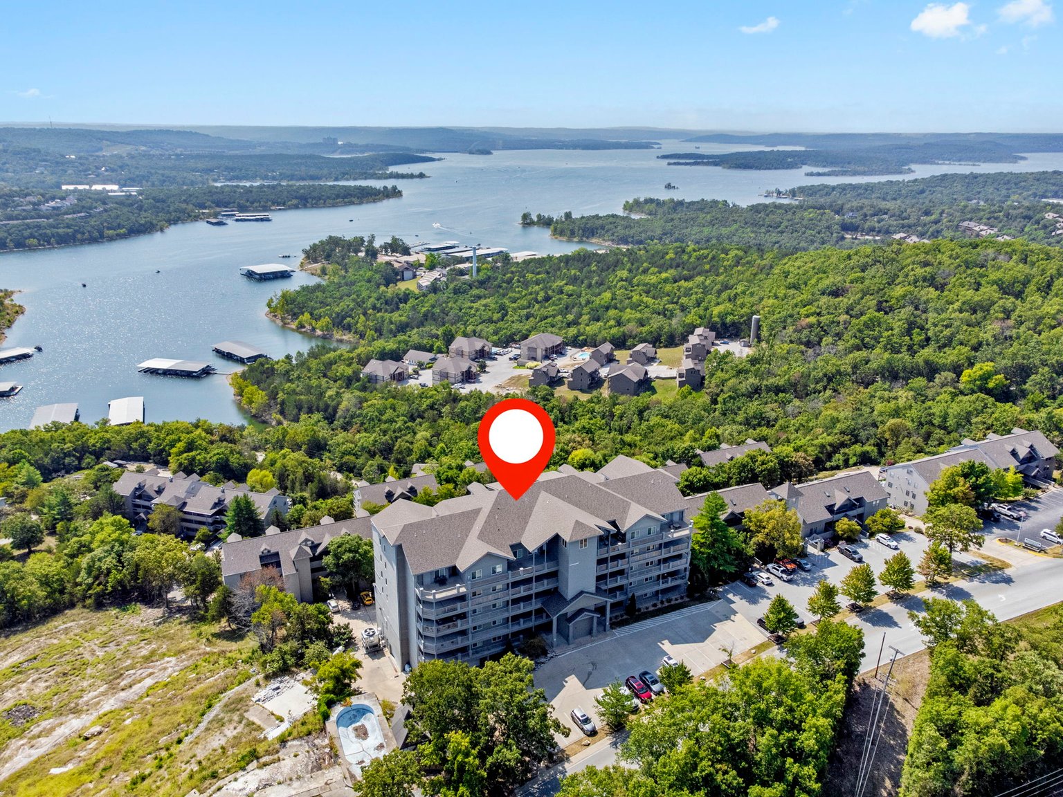 Branson Vacation Rental