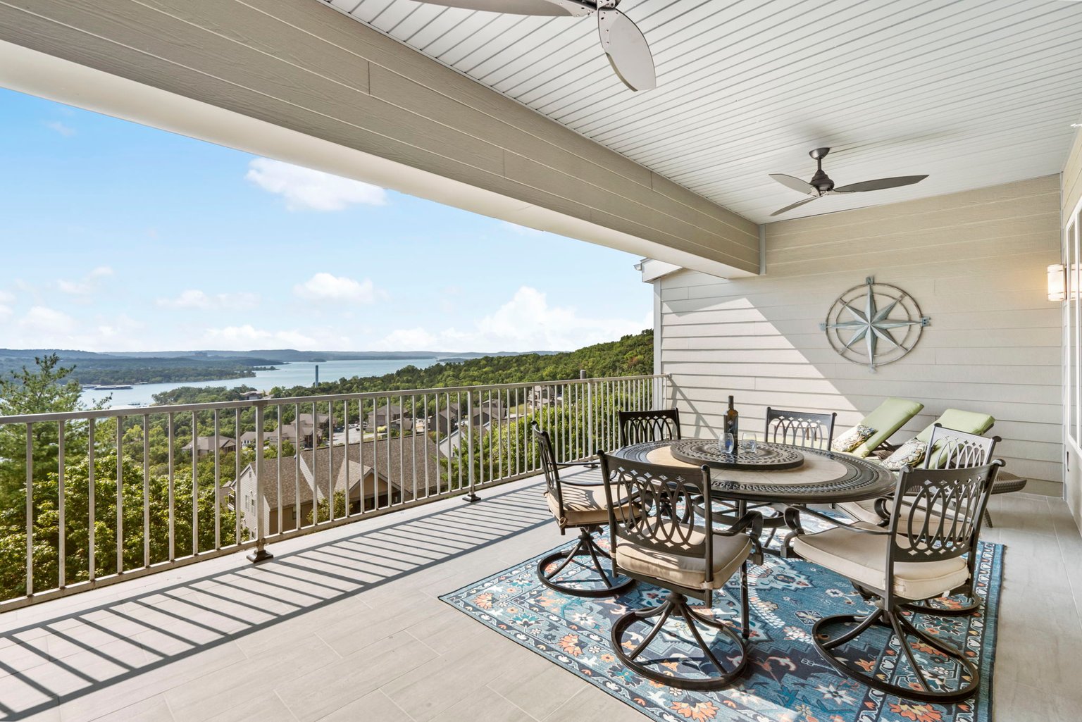 Branson Vacation Rental