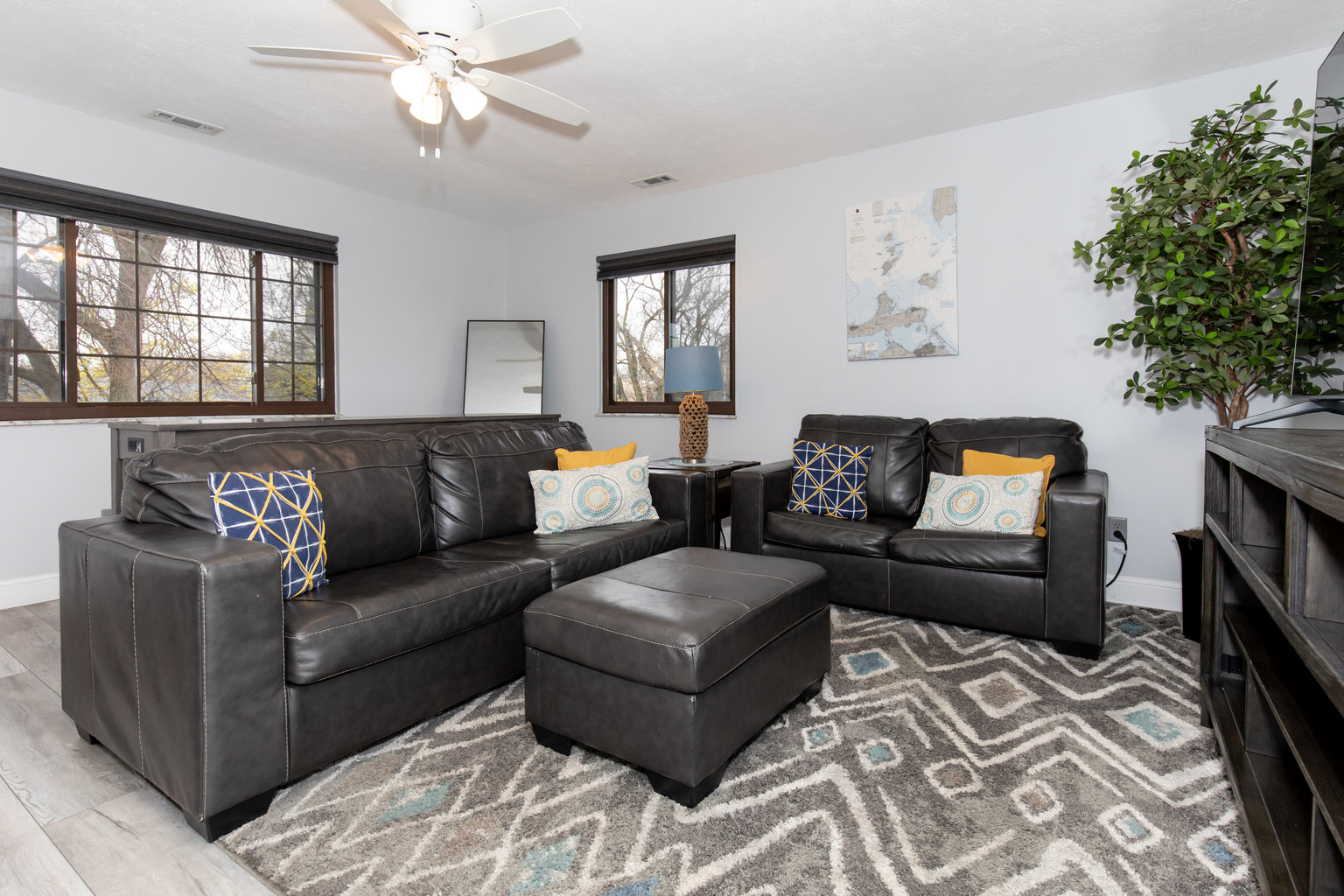 Huron Vacation Rental