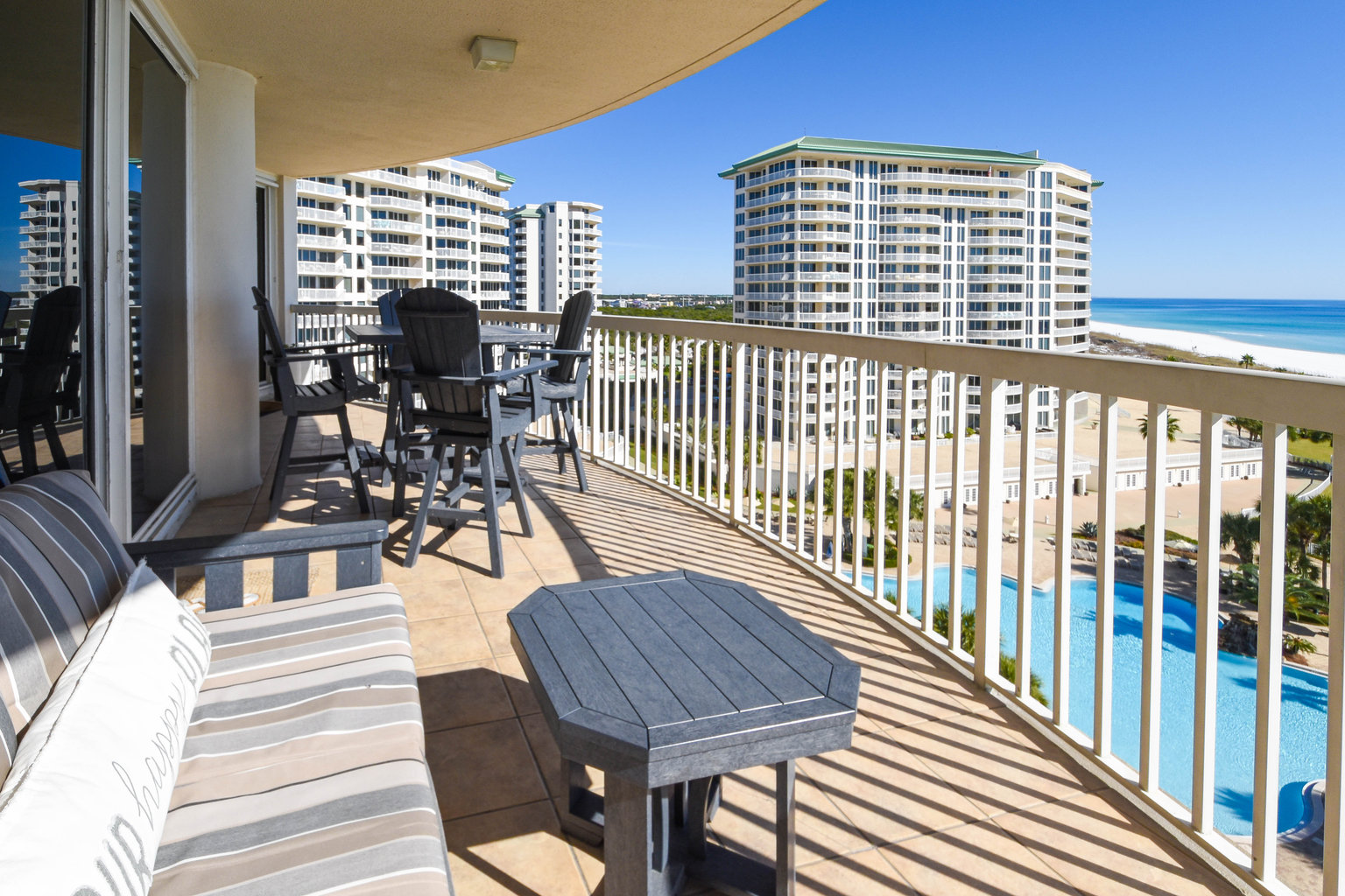 Destin Vacation Rental