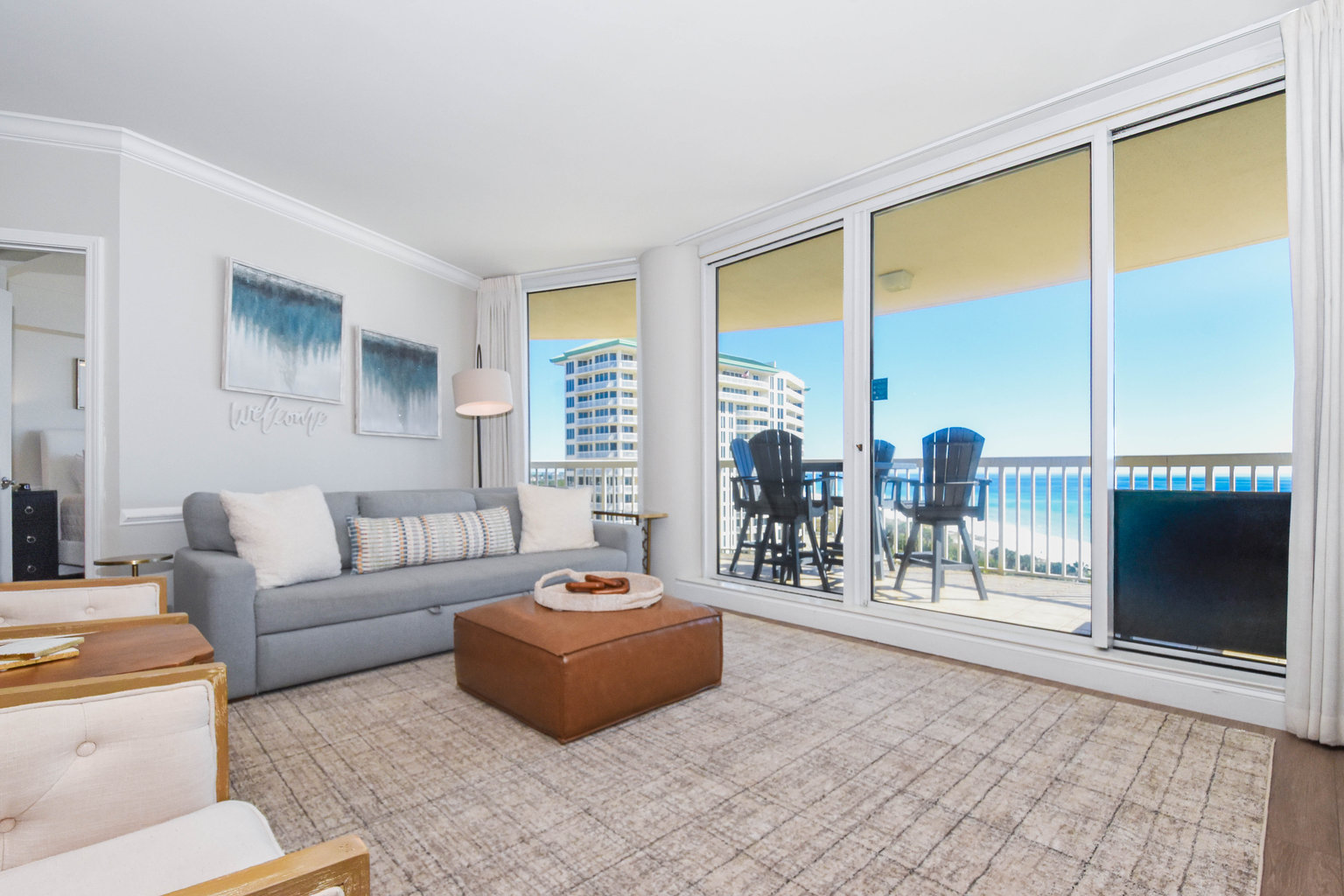 Destin Vacation Rental