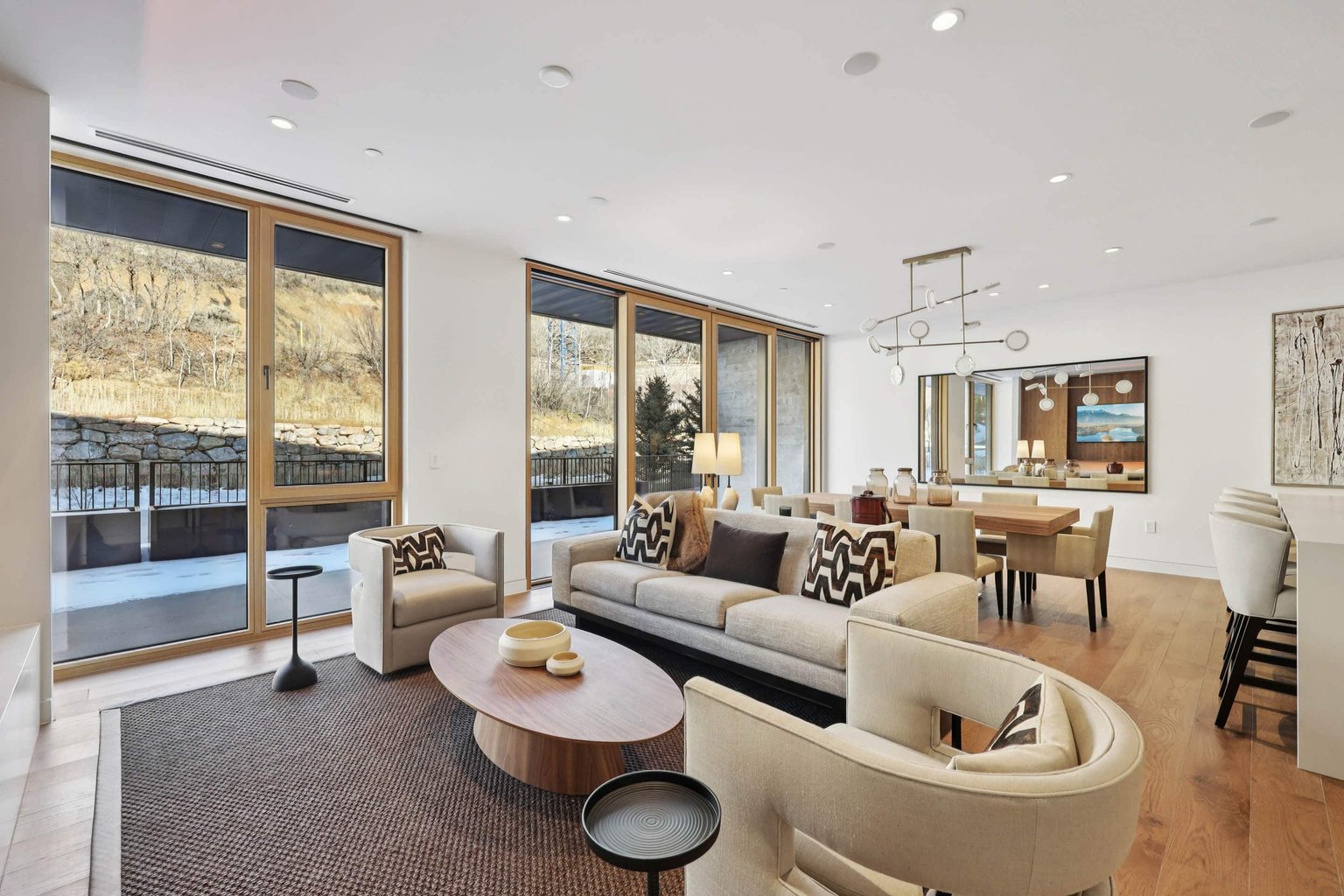 Deer Valley Vacation Rental