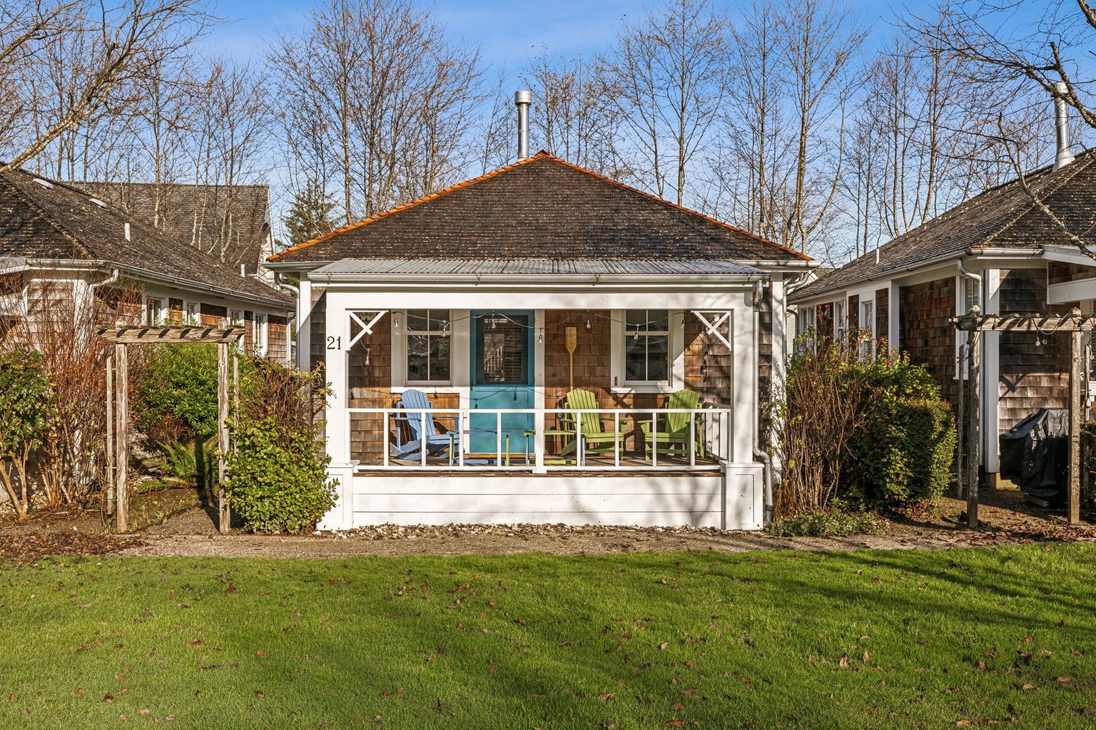 Pacific Beach Vacation Rental