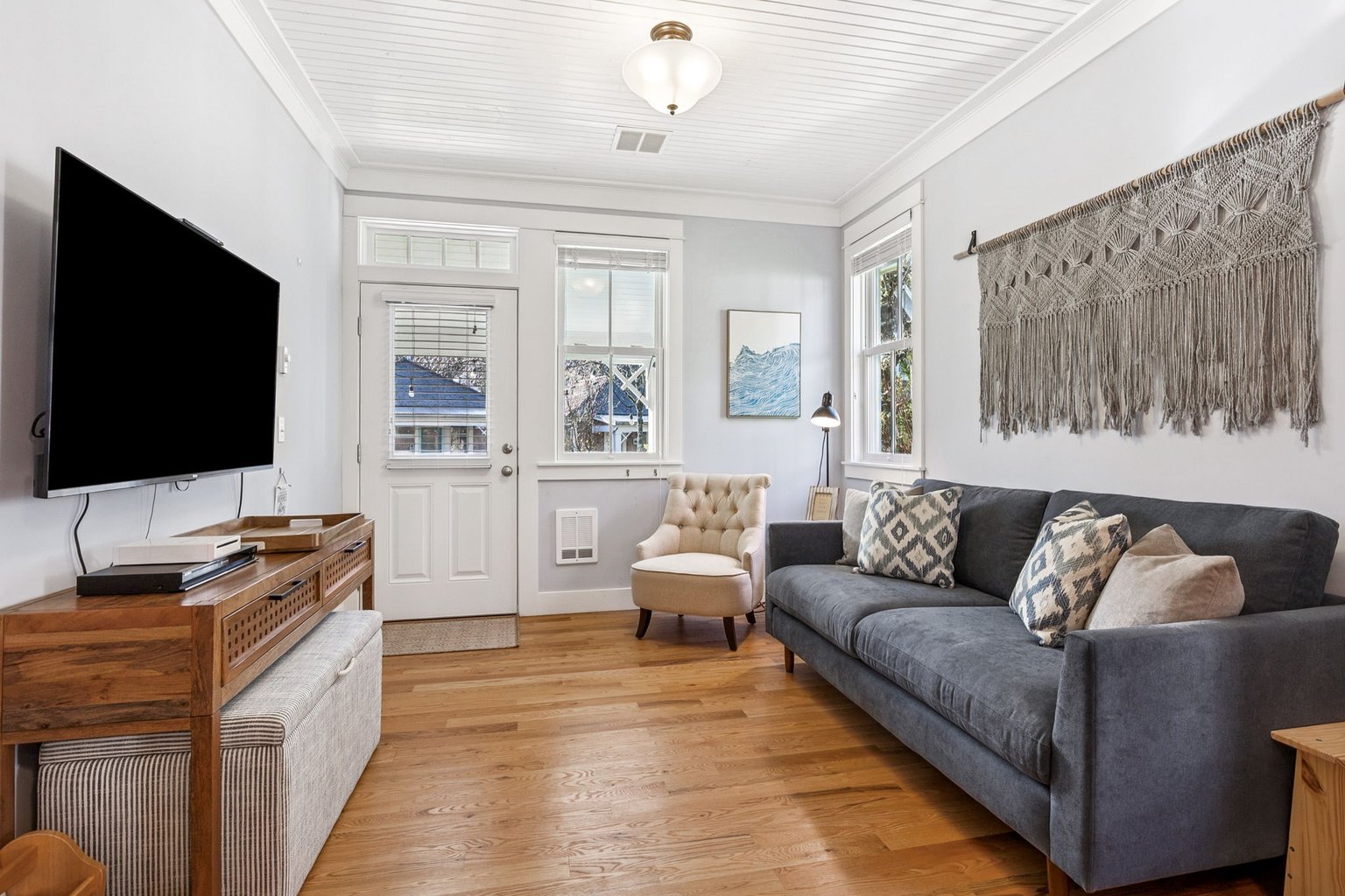 Pacific Beach Vacation Rental