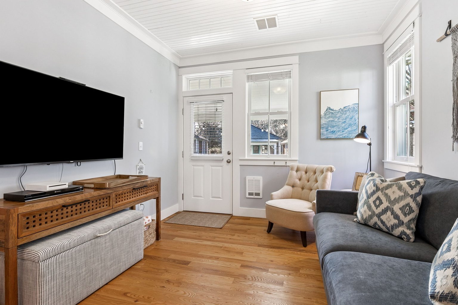 Pacific Beach Vacation Rental