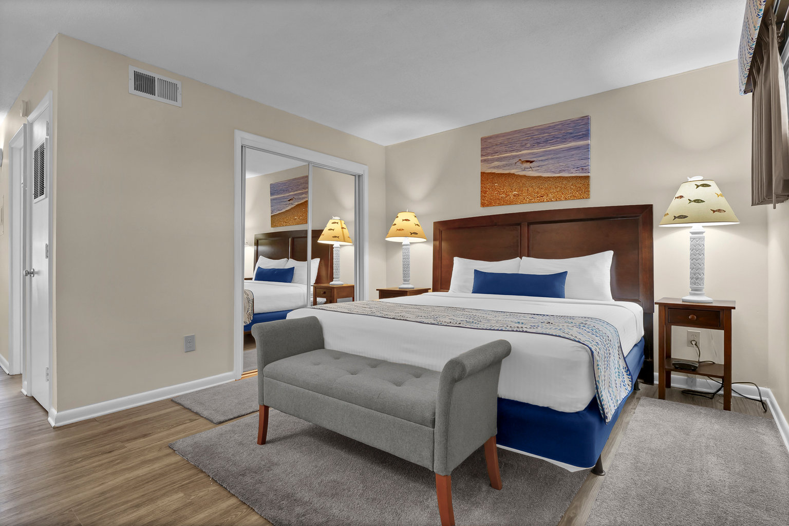 Wrightsville Beach Vacation Rental