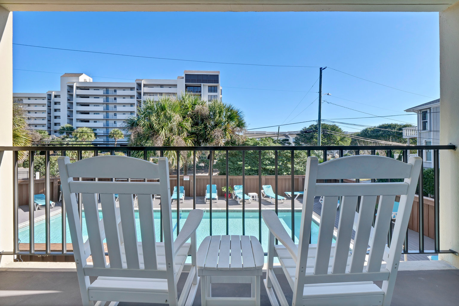 Wrightsville Beach Vacation Rental
