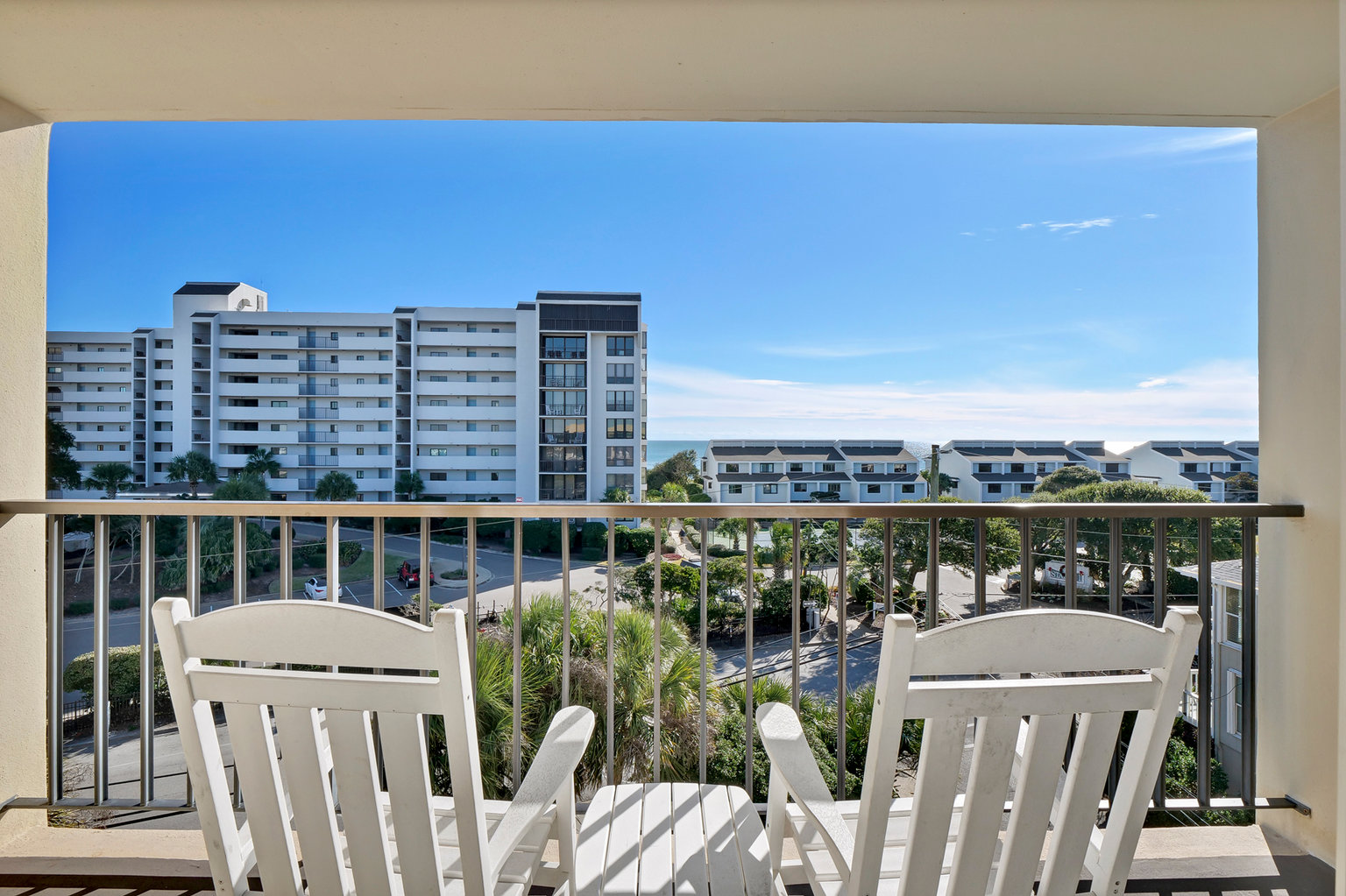 Wrightsville Beach Vacation Rental