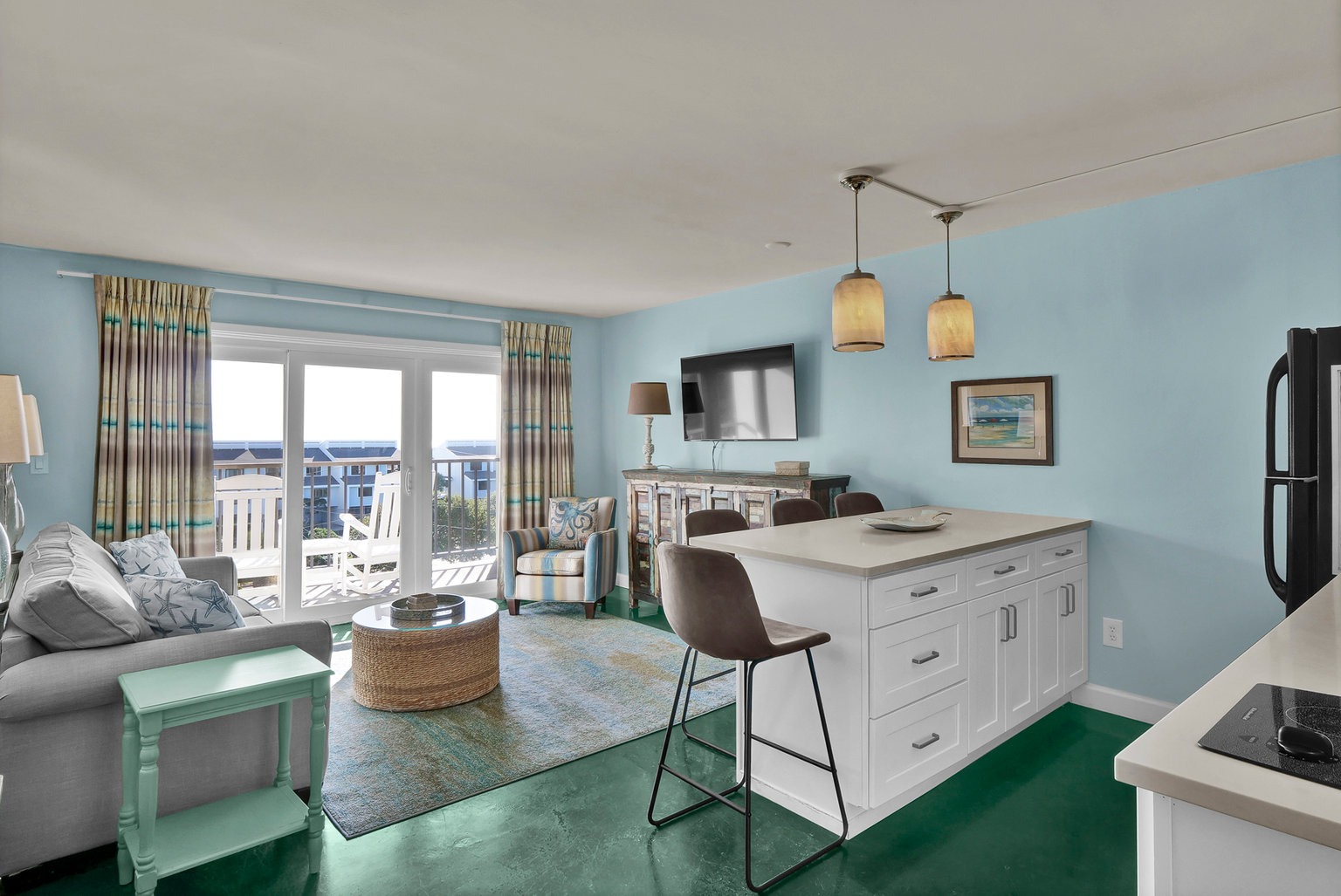 Wrightsville Beach Vacation Rental