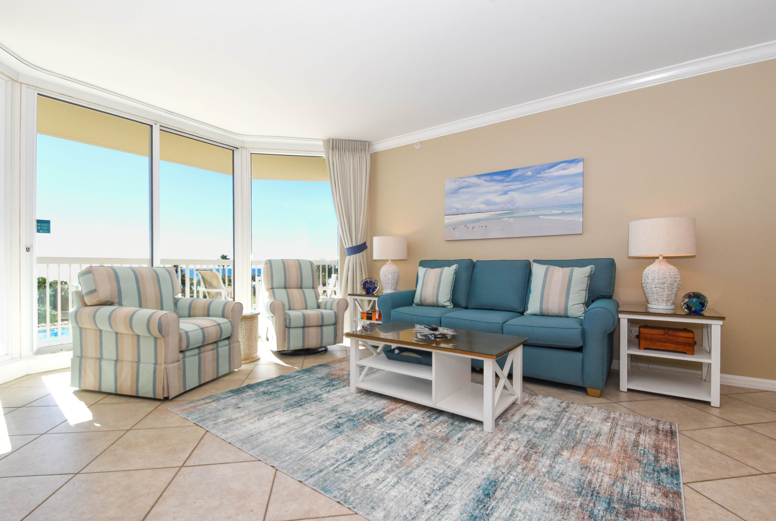 Destin Vacation Rental
