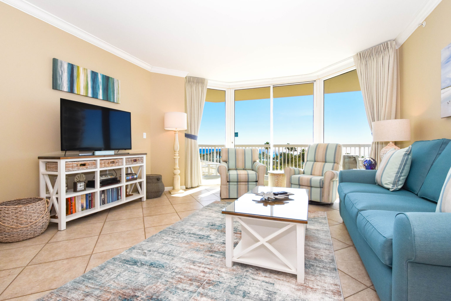 Destin Vacation Rental