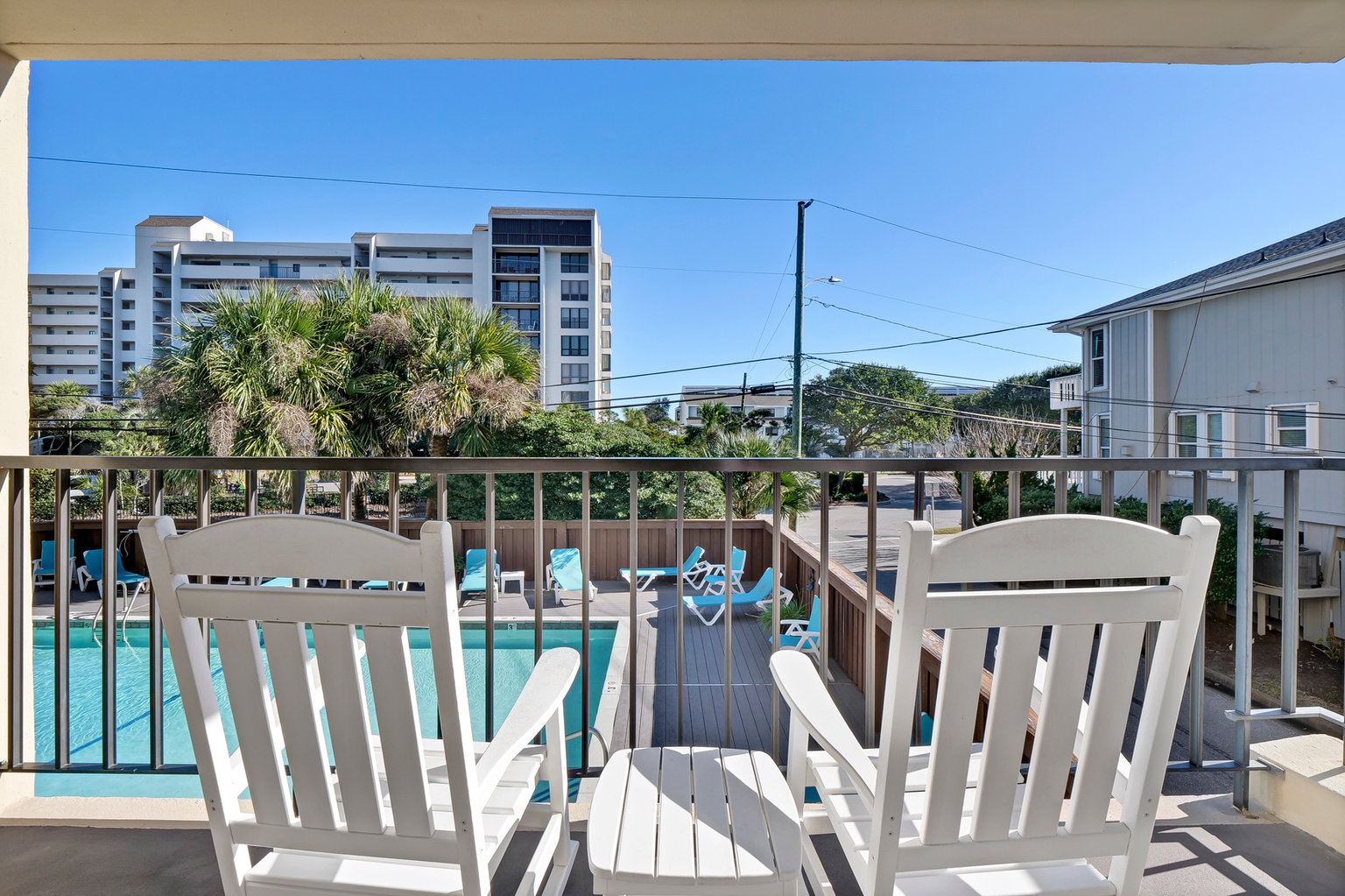 Wrightsville Beach Vacation Rental