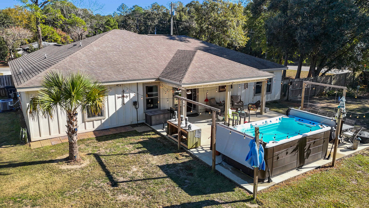 Foley Vacation Rental