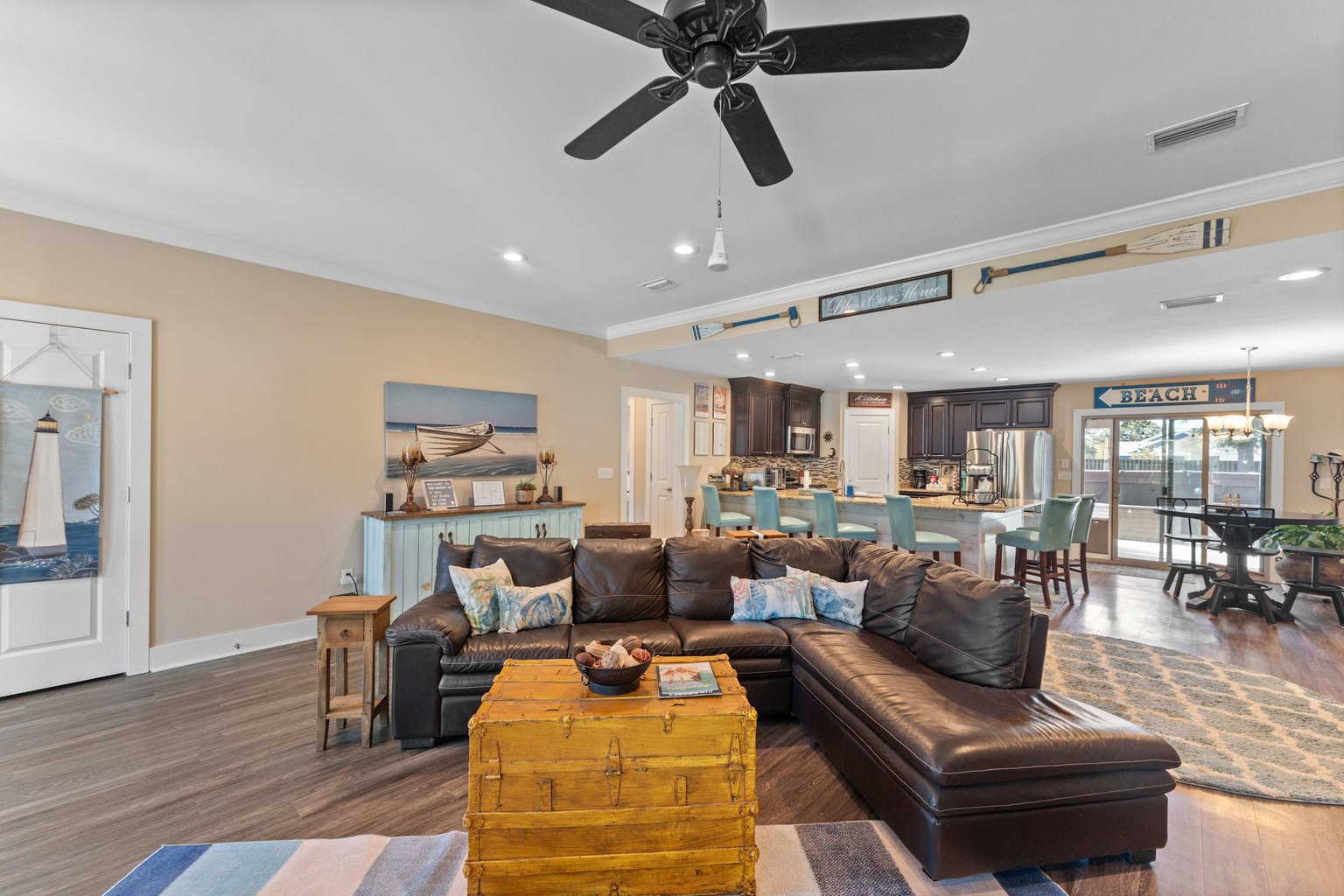 Foley Vacation Rental