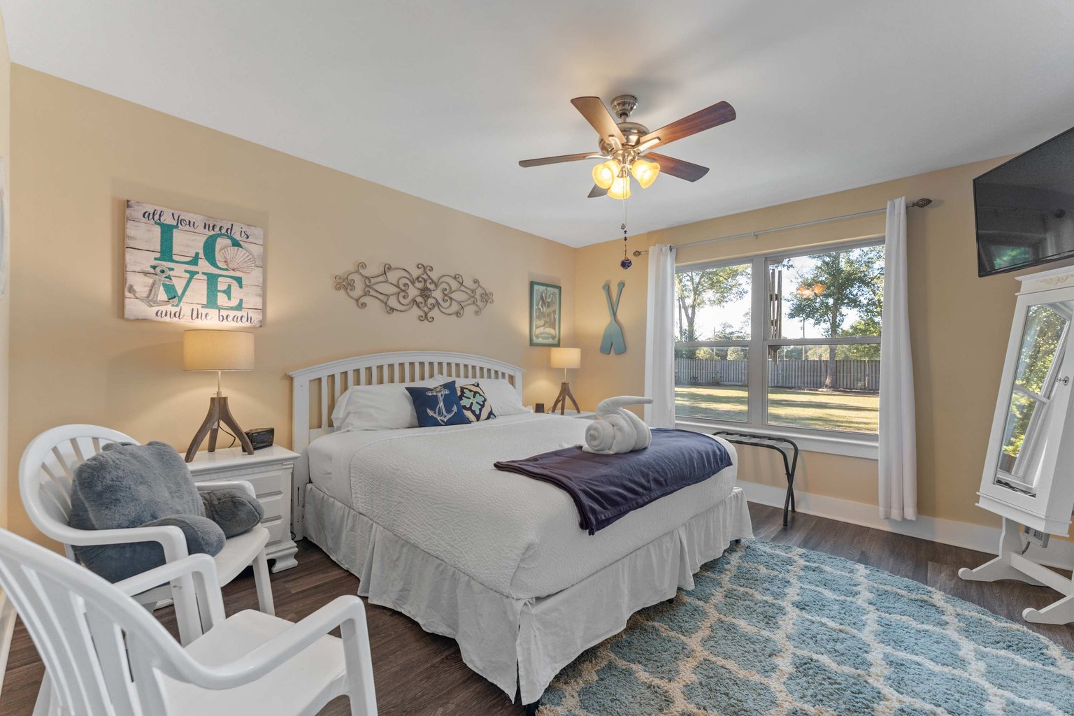 Foley Vacation Rental