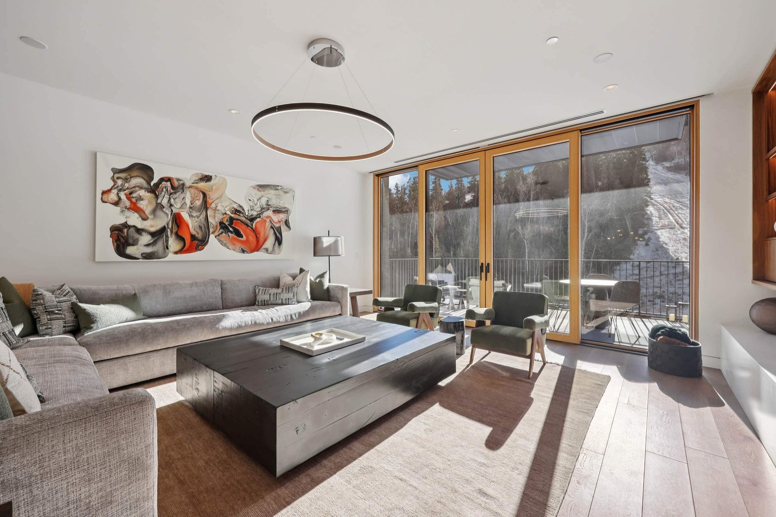 Deer Valley Vacation Rental