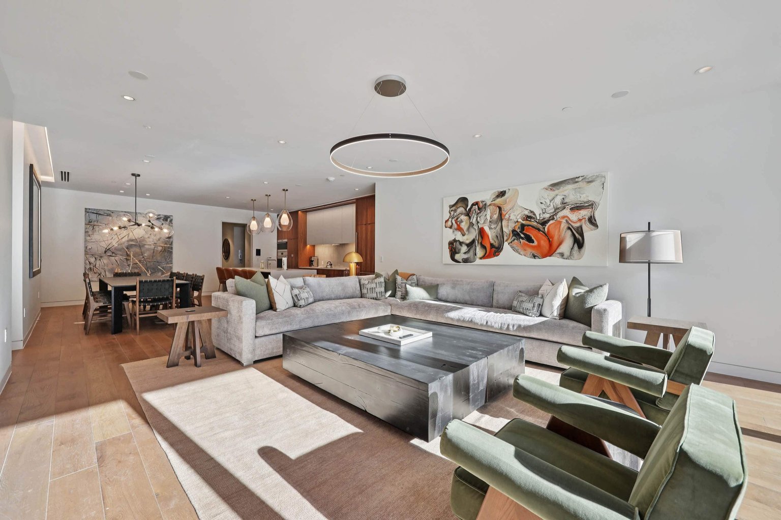 Deer Valley Vacation Rental