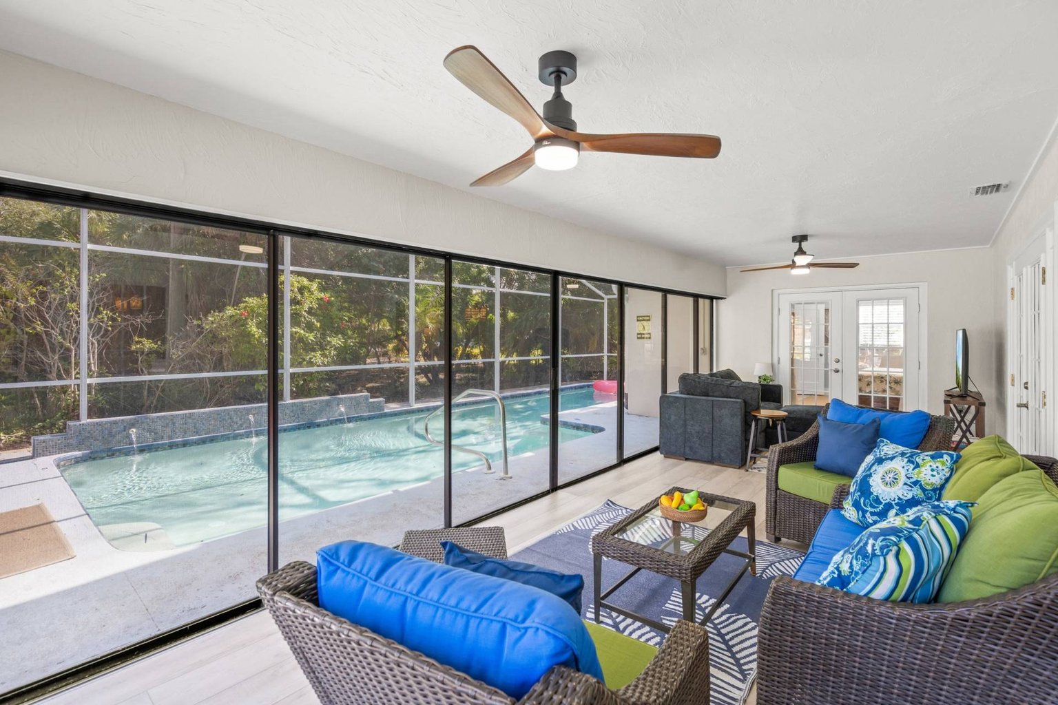 Siesta Key Vacation Rental