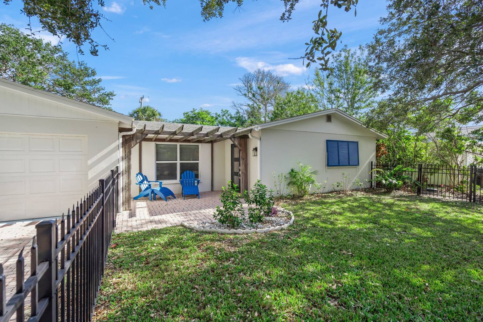 Siesta Key Vacation Rental