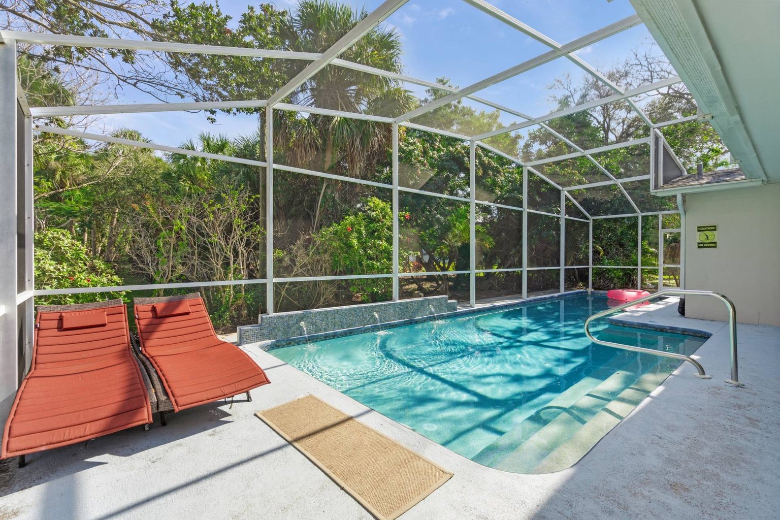 Siesta Key Vacation Rental