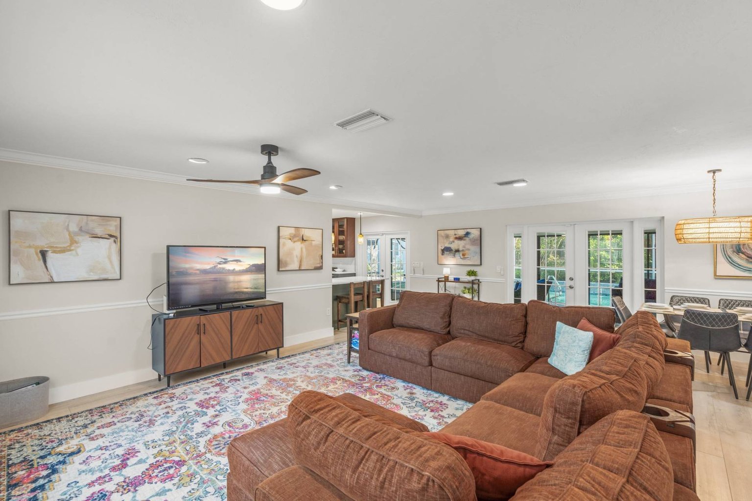 Siesta Key Vacation Rental