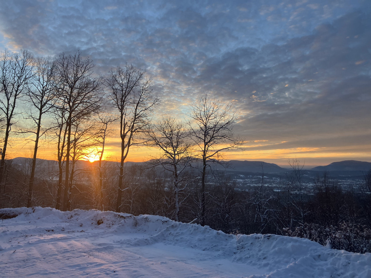 Mendon Vacation Rental