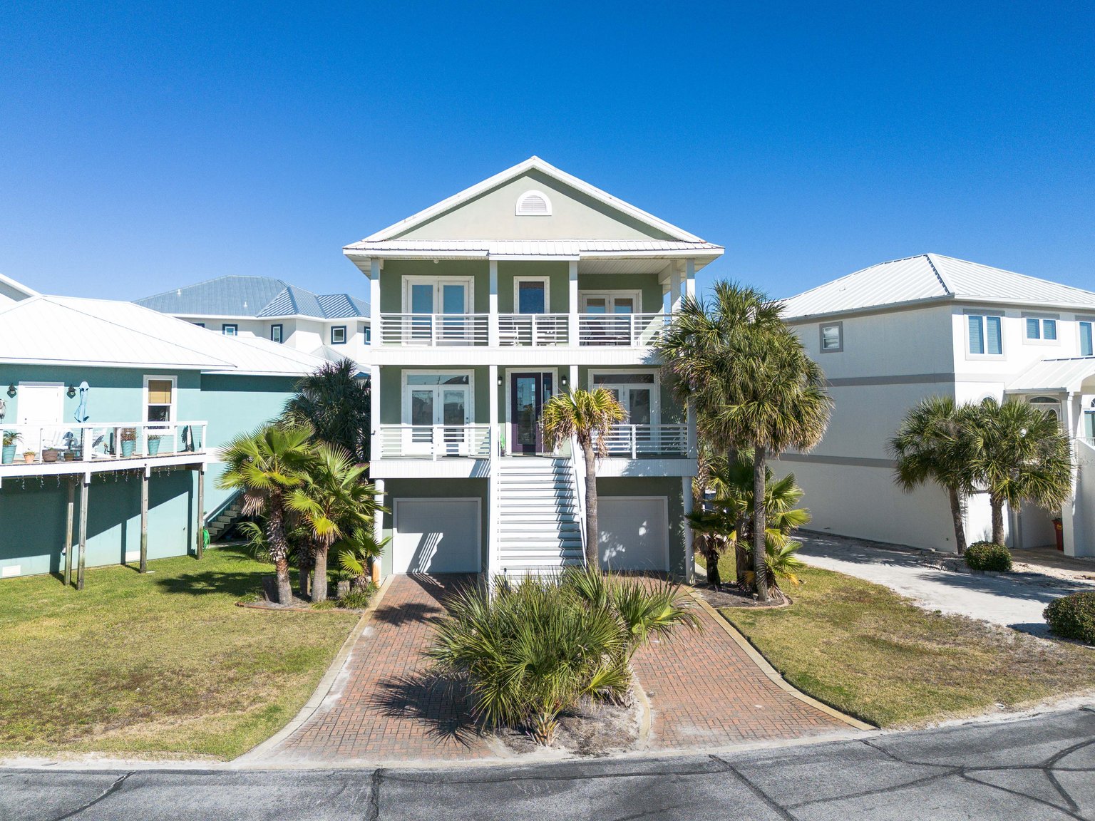 Navarre Vacation Rental