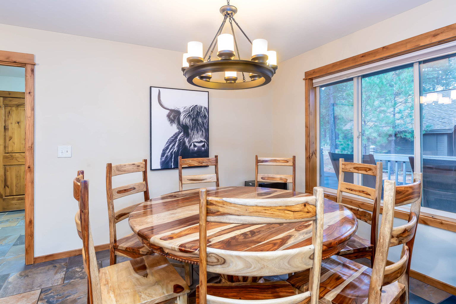 Sunriver Vacation Rental