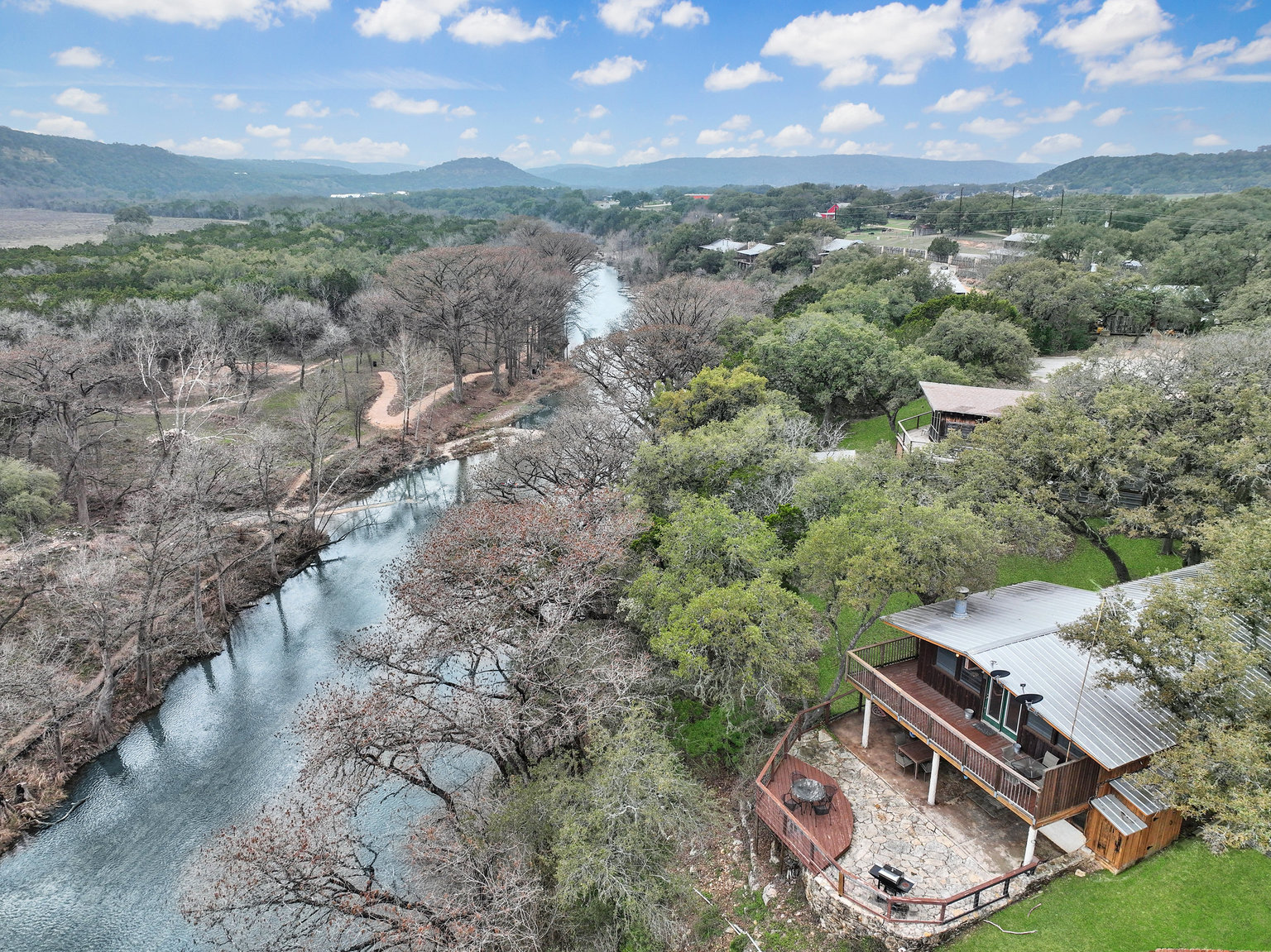 Canyon Lake Vacation Rental