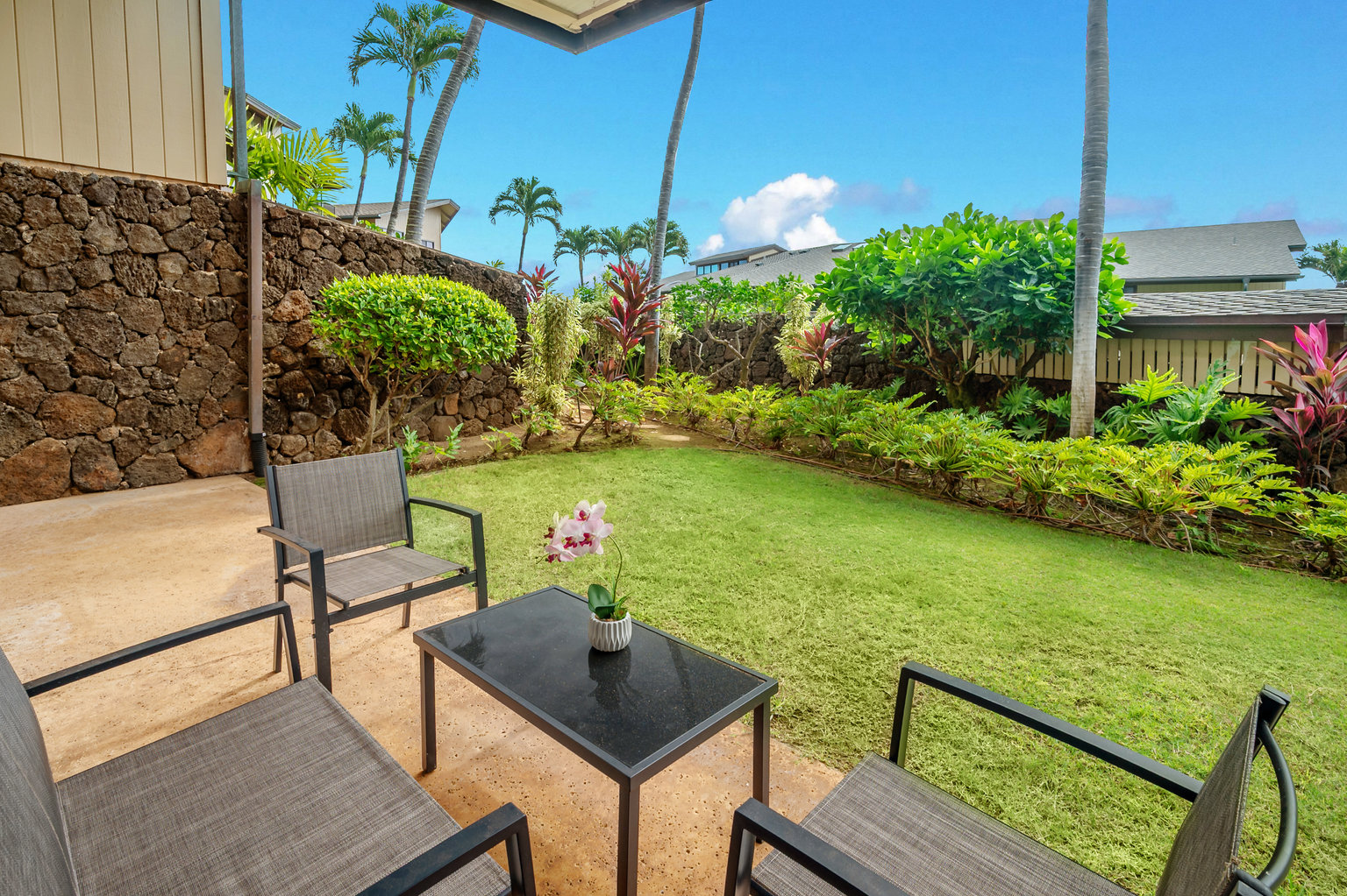 Koloa Vacation Rental