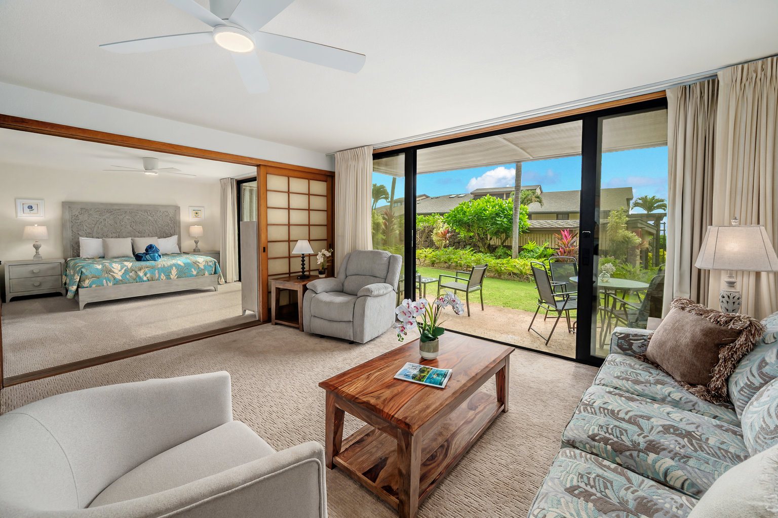 Koloa Vacation Rental