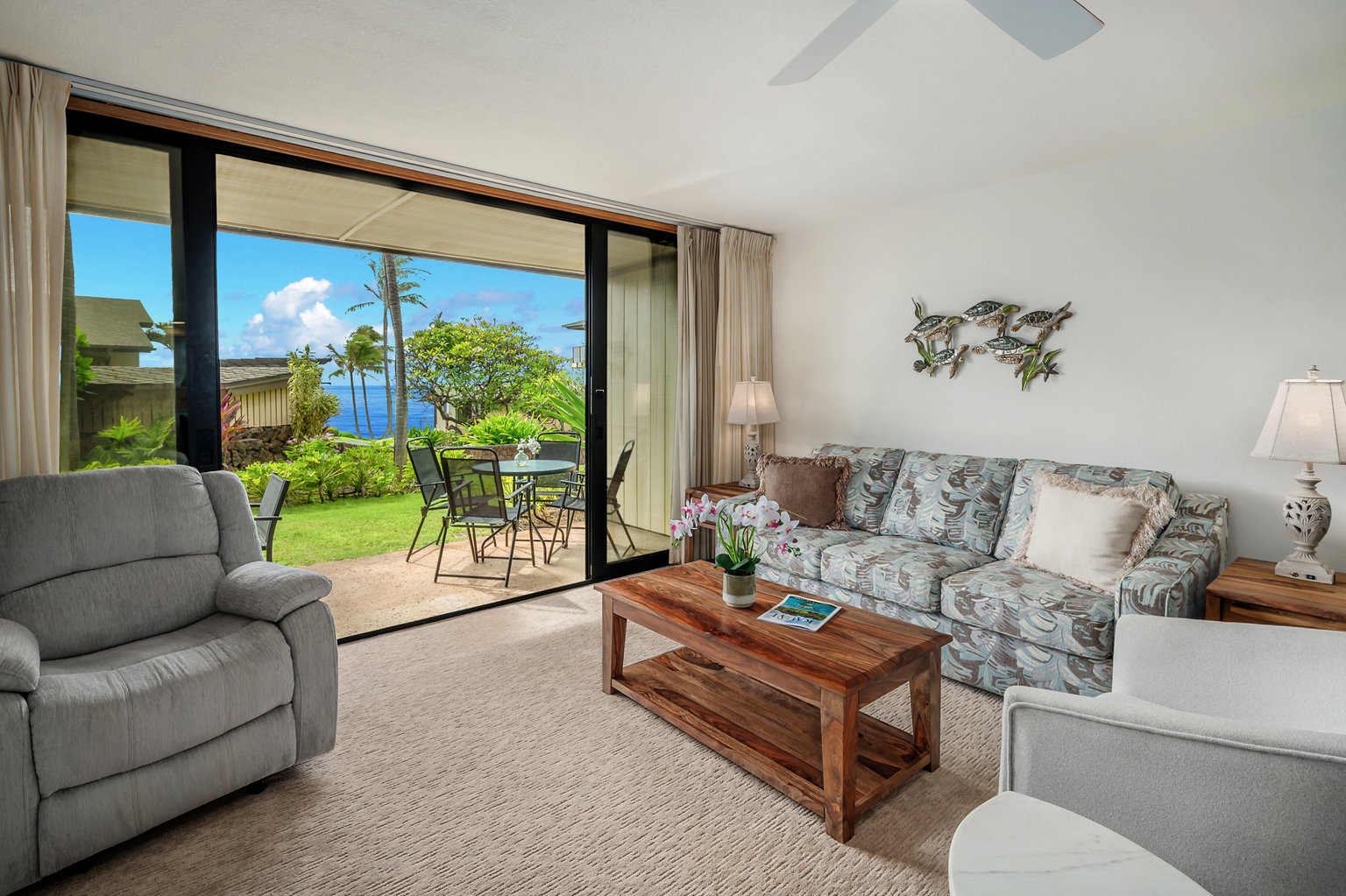 Koloa Vacation Rental