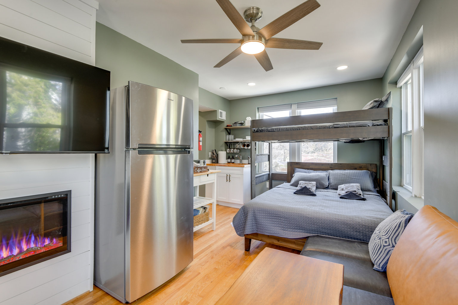 Cheverly Vacation Rental