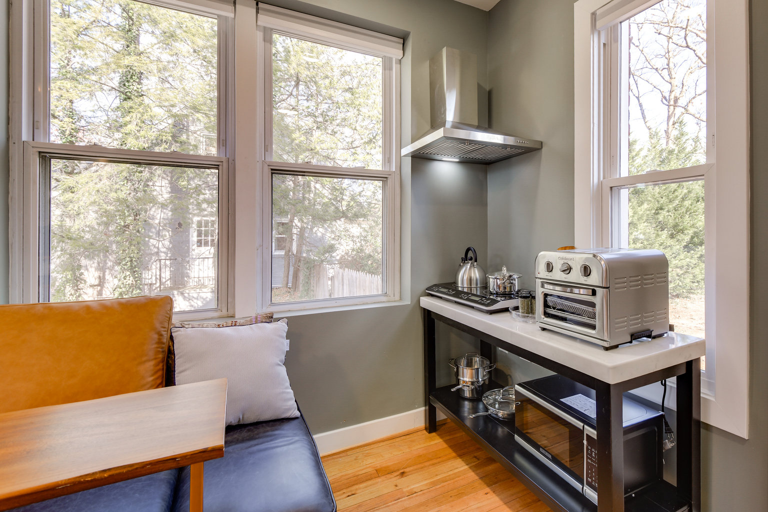 Cheverly Vacation Rental