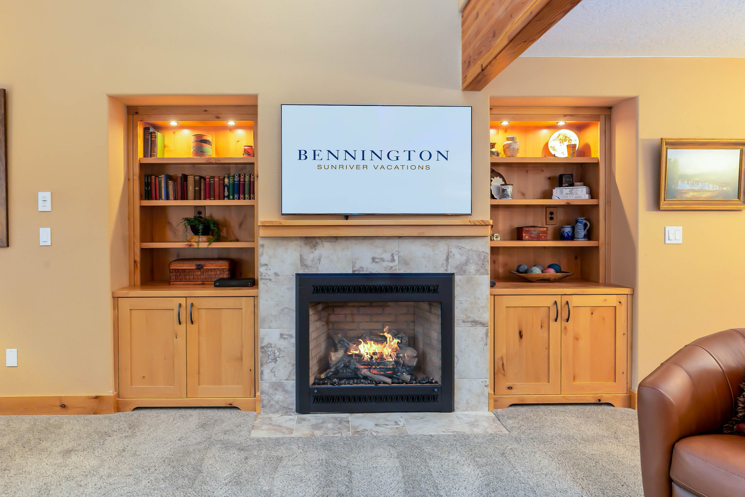 Sunriver Vacation Rental