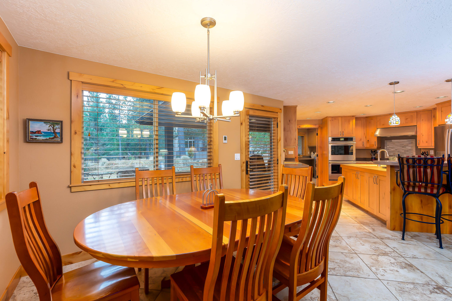 Sunriver Vacation Rental