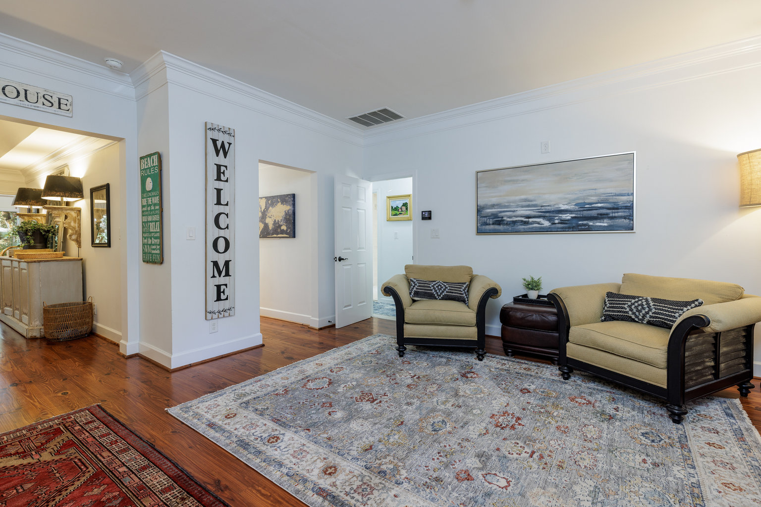 Hilton Head Island Vacation Rental