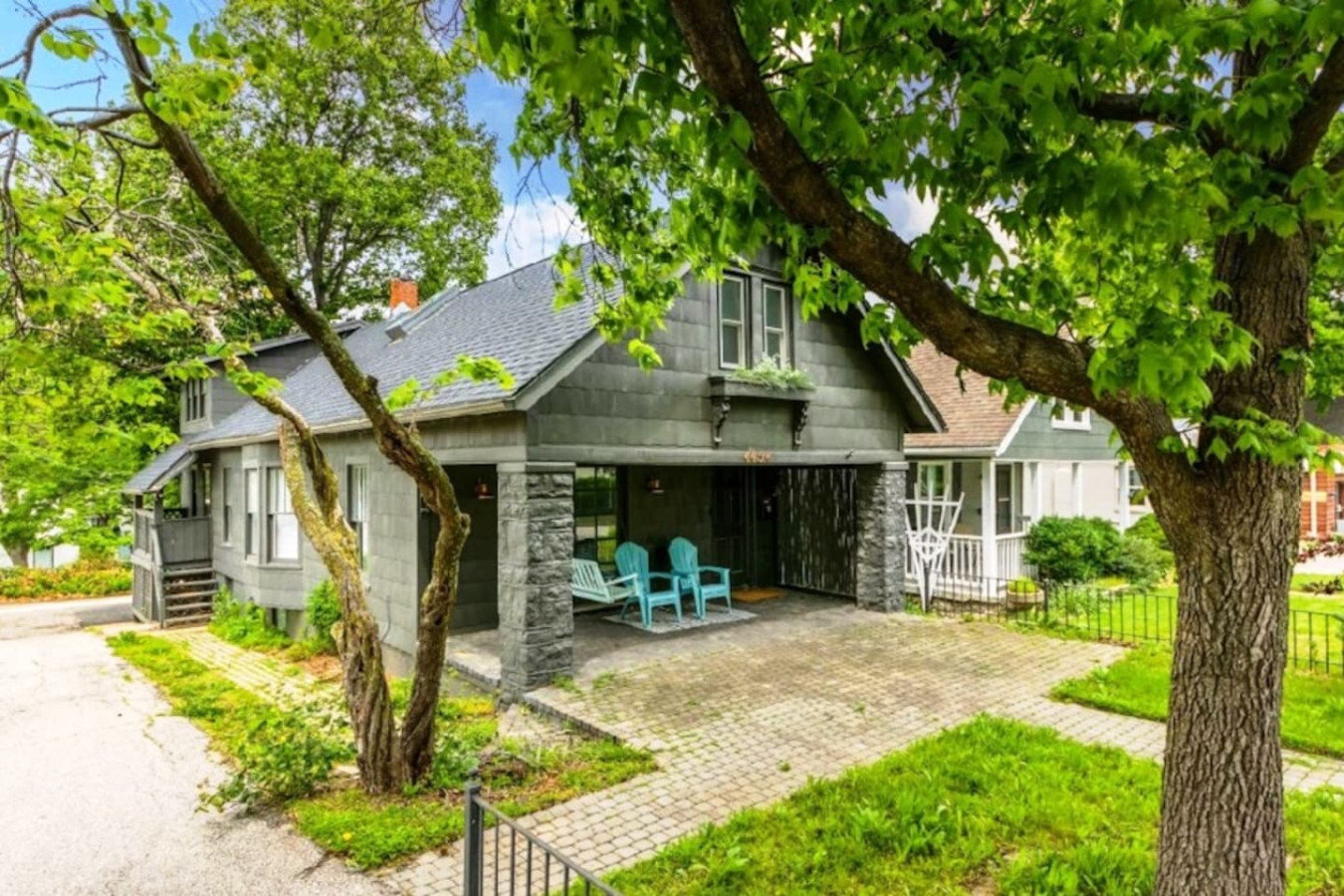 Kansas City Vacation Rental