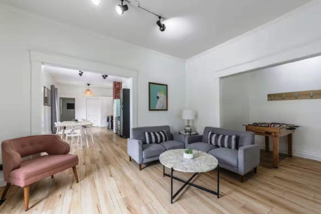 Kansas City Vacation Rental