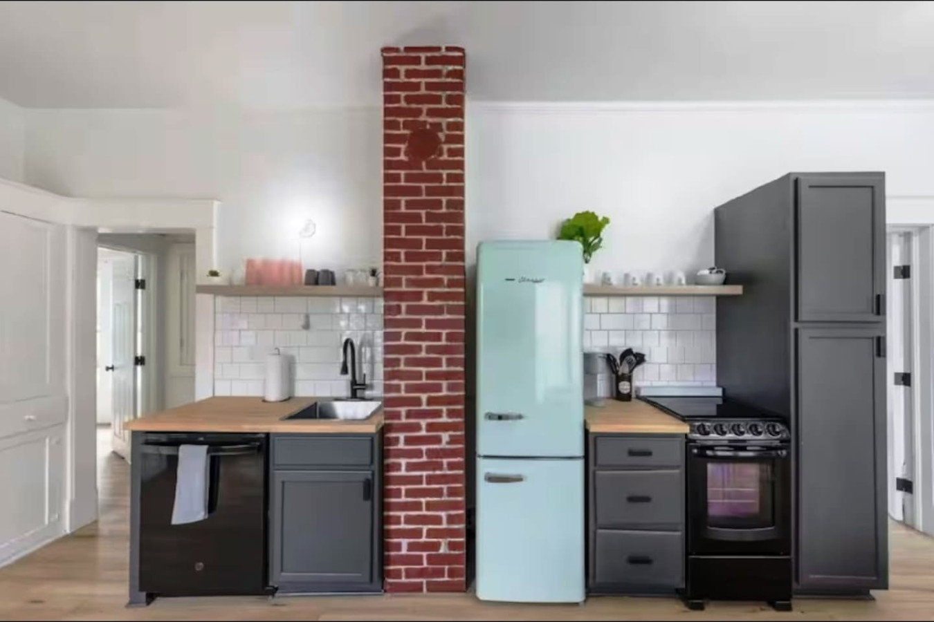 Kansas City Vacation Rental