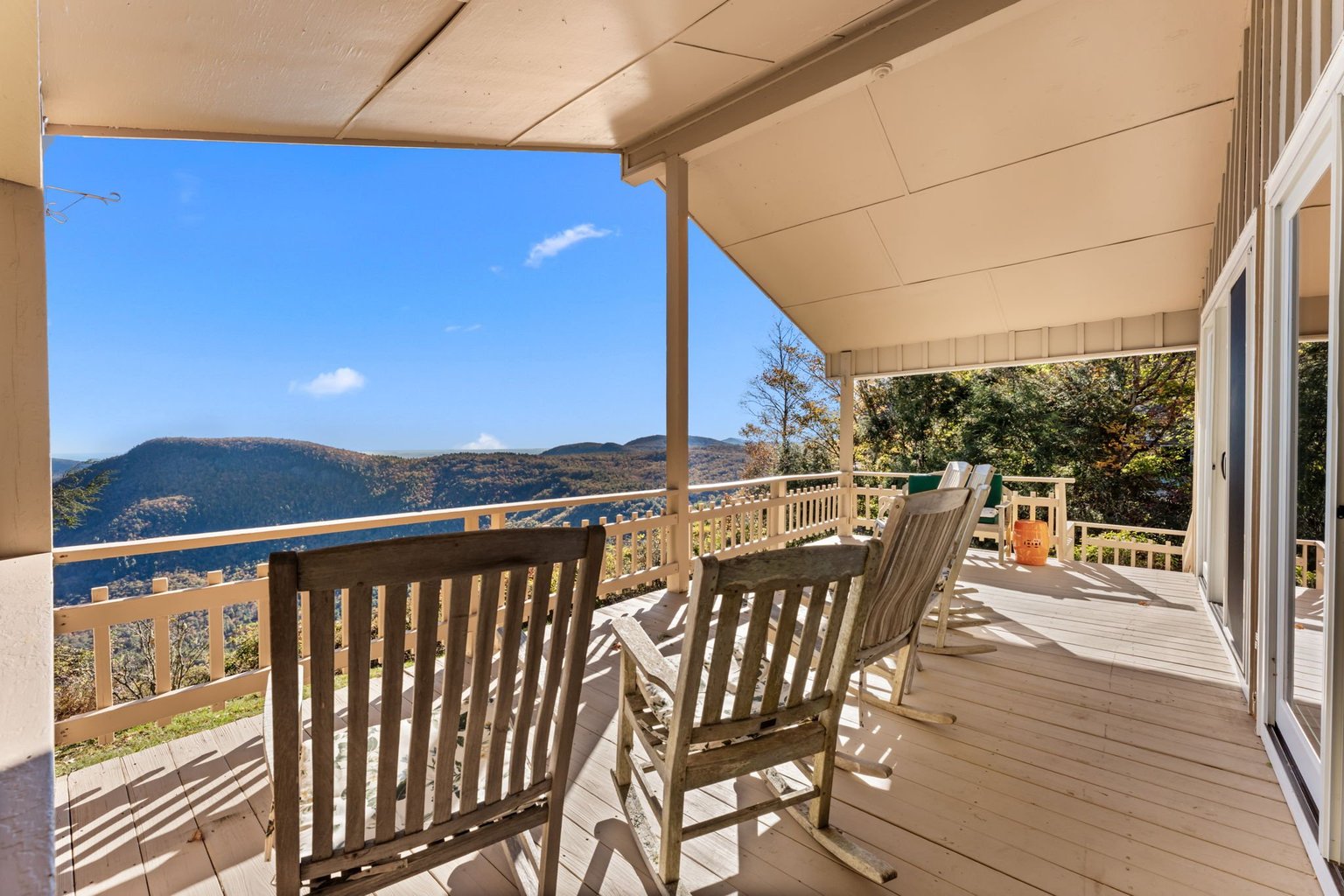 Highlands Vacation Rental