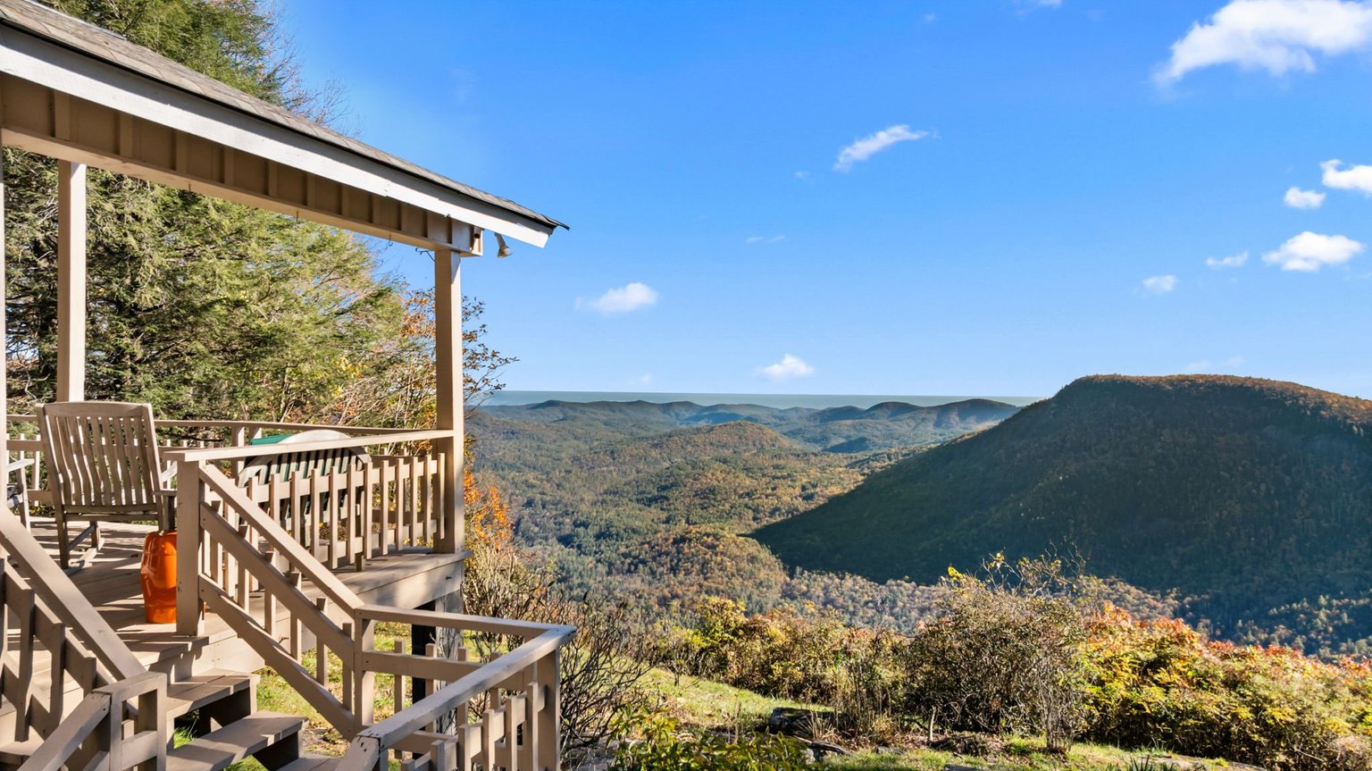 Highlands Vacation Rental