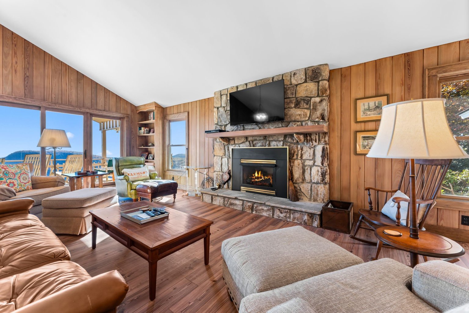 Highlands Vacation Rental